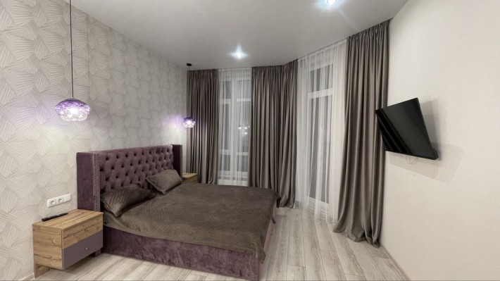 ‼️Сдам 2х комн. Кв, Аркадия‼️Элегия Парк, 70 м2 Новая ‼️‼️ - фото 1