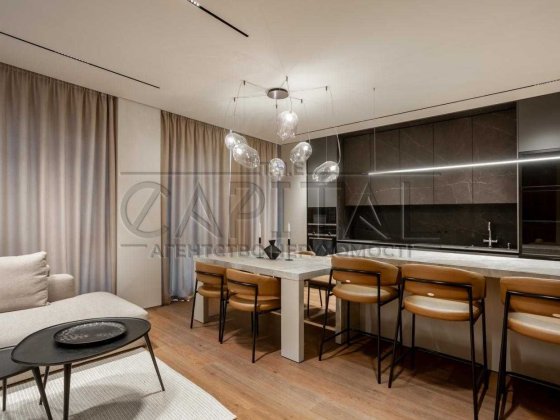 Оренда квартири, ЖК Chicago Central House, Антоновича