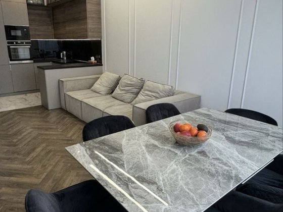 ЖК Омега, сдам 3 ком квартиру Одеса