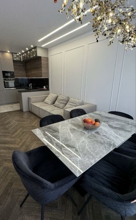 ЖК Омега, сдам 3 ком квартиру - фото 1