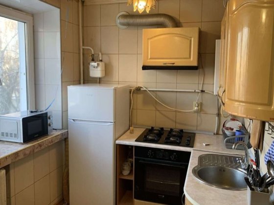 Оренда 2 к квартири по вул. ак. Янгеля Вінниця