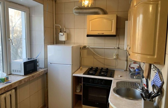 Оренда 2 к квартири по вул. ак. Янгеля - фото 1