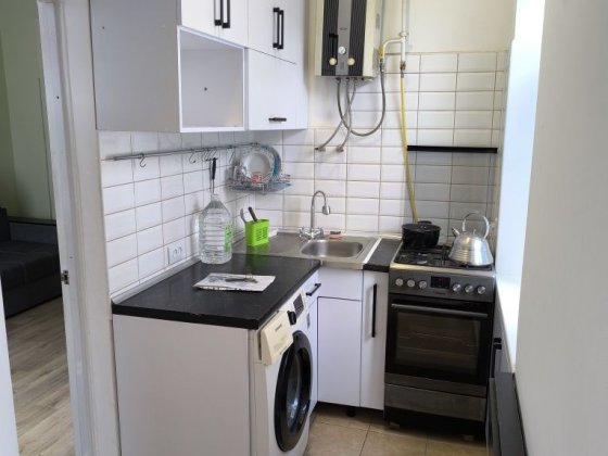 Сдам квартиру в центре Николаев