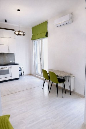 Уютная студия в ЖК Элегия Парк. Длительно - фото 1