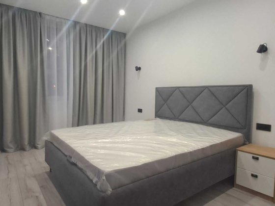 Оренда 1к квартири на вул. Олександра Олеся Киев