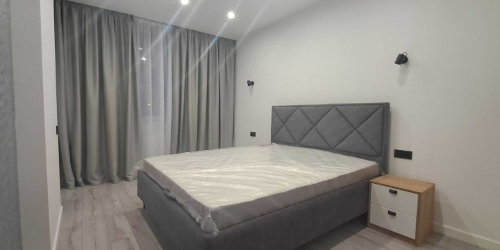 Оренда 1к квартири на вул. Олександра Олеся - фото 1