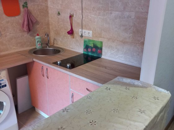 Сдам квартиру Мясоедовская,район Привоза. Одеса