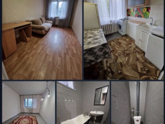 Сдам  2х комнатную Одеса