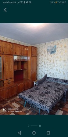 Сдаю 1 к квартиру ул. Логинова Лески - фото 1