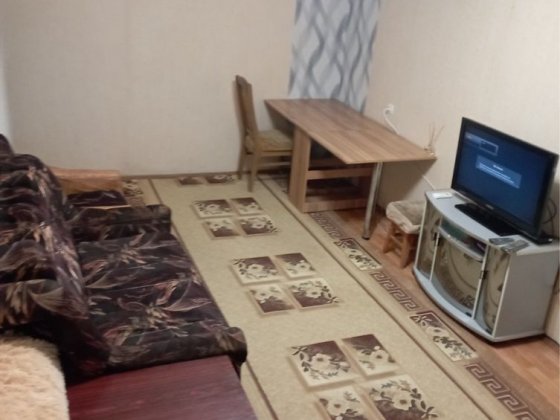 Сдаю квартиру от хозяина Энгельса 1 комнатная Николаев