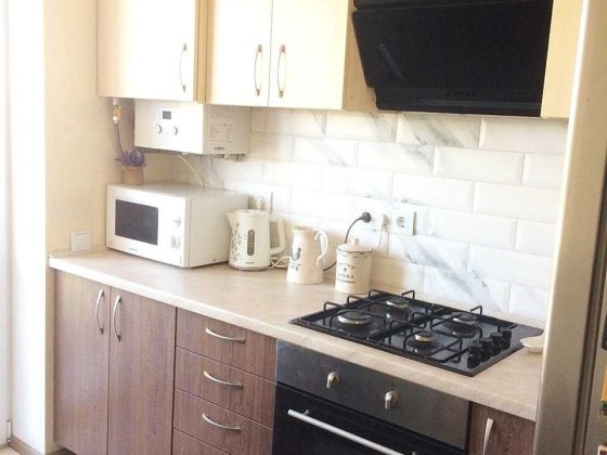 1 комнатная квартира, ЖК Новый Люстдорф Одеса