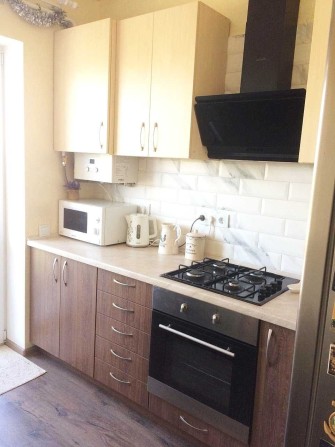 1 комнатная квартира, ЖК Новый Люстдорф - фото 1