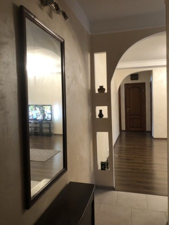 Трикімнатна на Печерську - фото 1