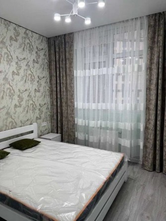 Аренда Евродвушка ЖК 66 Жемчужина Терраса Краснова С летом Код1160(1) - фото 1