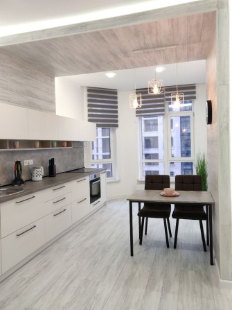 ОТ ХОЗЯИНА сдам 1к кв в ЖК Элегии,район Аркадия - фото 1