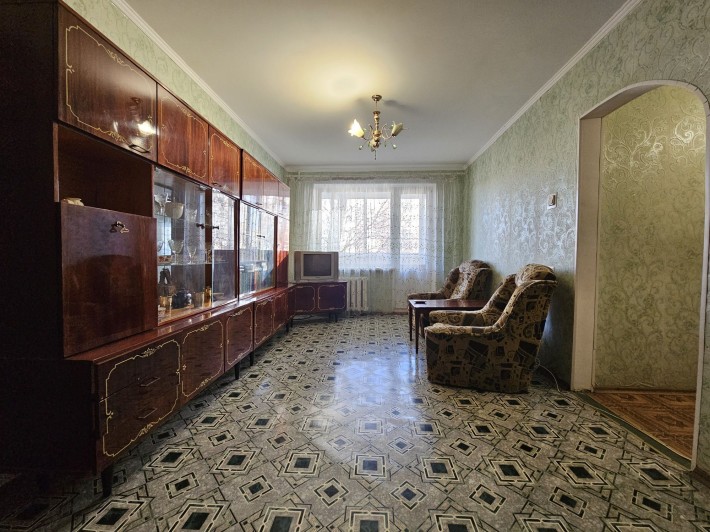 Здам 2 кім.  квартиру на вул. Ю. Кондратюка, ж/м Червоний Камінь! - фото 1