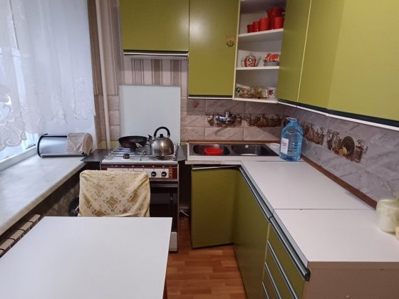 Сдам 2 к квартиру пос.Котовского Заболотного /Владим Великого Одеса