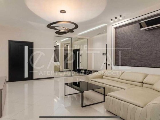 Оренда/Квартир/2 спальні/86м2/Київ/НОВОПЕЧЕРСЬКІ ЛИПКИ/