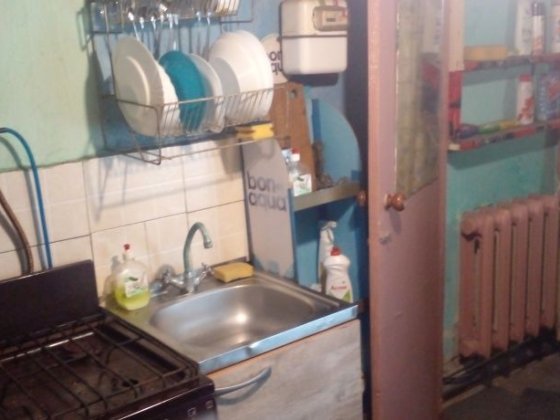 Сдаю Свой Домик в Лесках. Николаев