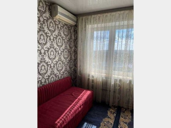 Здам 1к квартиру на ЖМ Парус Днепр