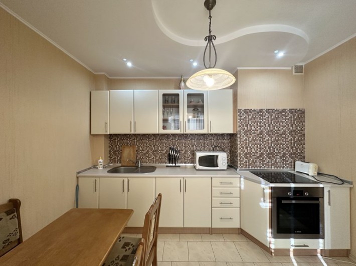 Сдам 2х комн.квартиру Небесной сотни/Левитана - фото 1