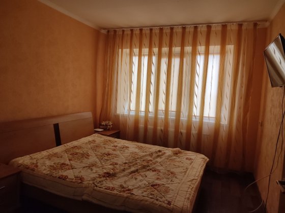 Терміново здам 2 кв-ру на ж/м Західний. Пре Дніпро