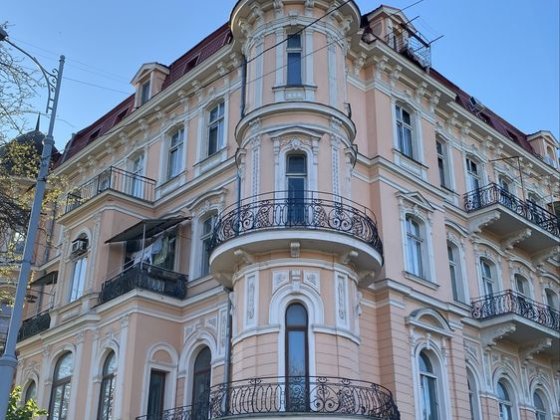 Аренда в центре 2 комнаты  , софиевская , гор сад Одесса