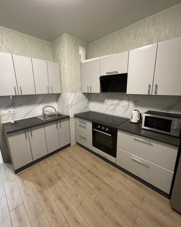 Долгосрочная аренда квартиры новострой Таирово - фото 1