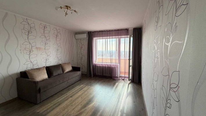 Оренда 1 кім. квартири Березинка вул. Терещенківська Лівобережний Караван аренда - фото 1