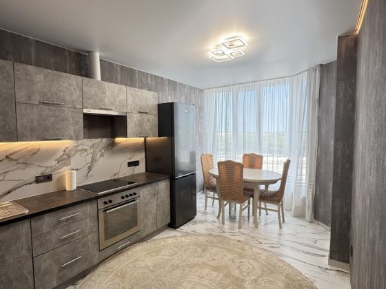 Сдам долгосрочно ! Новый дом, евроремонт! Генератор Одеса