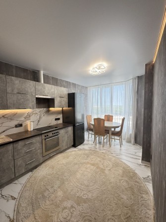 Сдам долгосрочно ! Новый дом, евроремонт! Генератор - фото 1