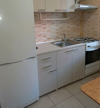 1к.Пасічна (автогородок), поруч ліцей Героїв Крут - фото 1