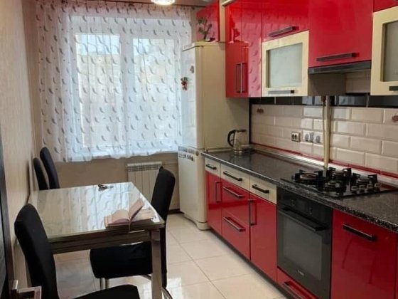 Оренда 3-х кімнатної квартири по вул. Трильовського Львів