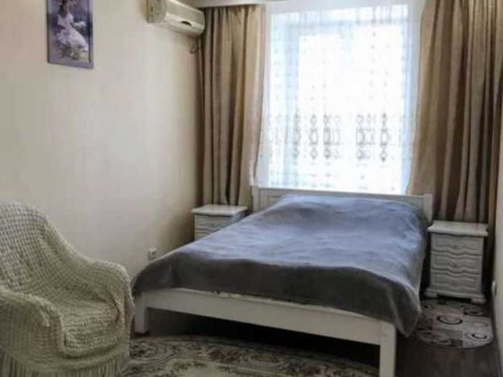 Аренда 2х комнатной квартиры на ул.Привокзальная 4 Днепр