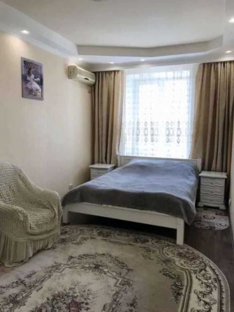 Аренда 2х комнатной квартиры на ул.Привокзальная 4 - фото 1