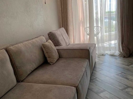 Здається 1-к квартира в новобудові на вул. Лисинецька Львів