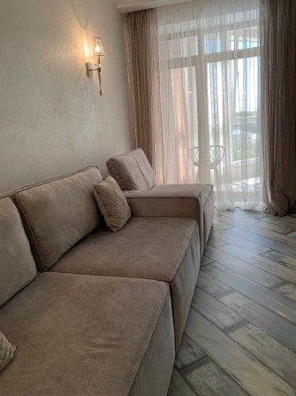 Здається 1-к квартира в новобудові на вул. Лисинецька - фото 1