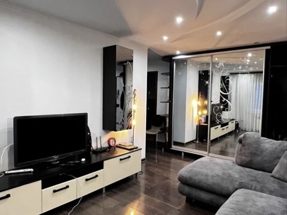 Первая сдача! 3к.к. с панорамным видом на реку, Намыв! Николаев