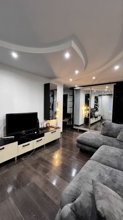 Первая сдача! 3к.к. с панорамным видом на реку, Намыв! - фото 1