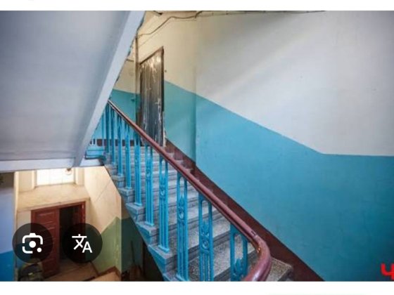 Сдається 1к.квартира у Центр, для одной женщиниі Николаев