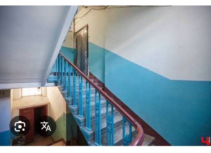 Сдається 1к.квартира у Центр, для одной женщиниі - фото 1