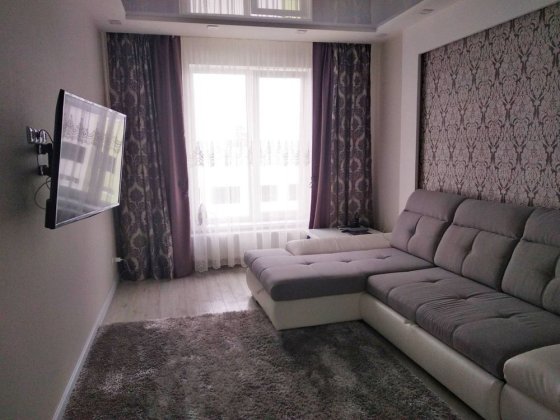 Оренда 1 кімнатноі квартири ЖК Гетьманський Львов