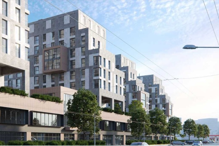 Сдам 1к квартиру Победа 4,ЖК Пятый Континент - фото 1