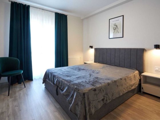 Сдам 2к квартиру ЖК Счастливый