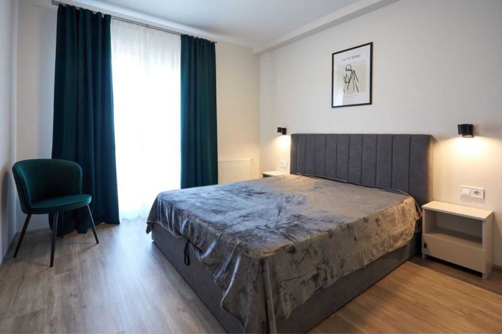 Сдам 2к квартиру ЖК Счастливый - фото 1