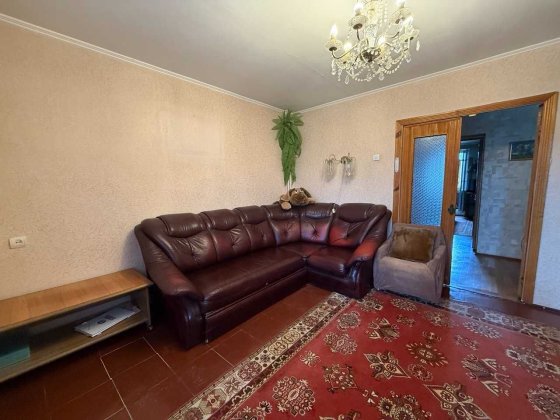 Сдам 2 ком квартиру 20 лет Победы (ВАРУС) ж/м Приднепровск Дніпро