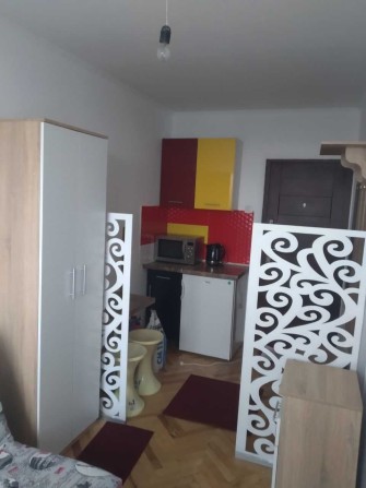 Оренда квартири студії в сімейному гуртожитку. Вільна - фото 1