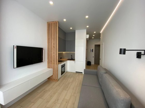 Аренда! 2к. Квартира ЖК Loft Smart Лофт Смарт Новострой Днепр Центр Днепр