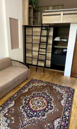 Оренда 1-к квартири на вул. Марка Вовчка, Ближній Центр - фото 1