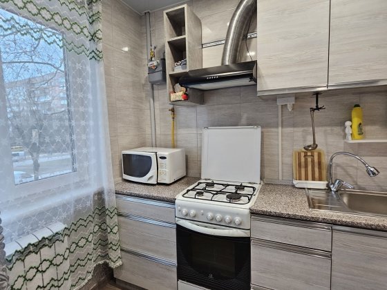 Сдам 1к квартиру на Гагарина Возле Дафи Дніпро